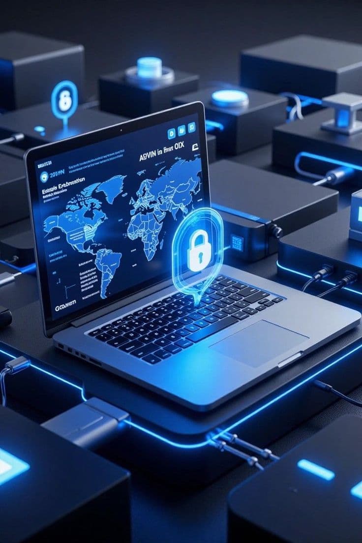 Cybersecurity Audit Checklist for Nigerian SMEs