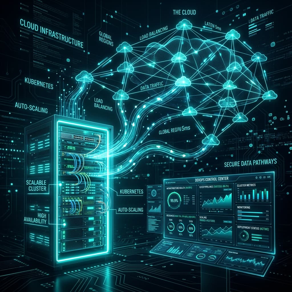 Cloud & DevOps