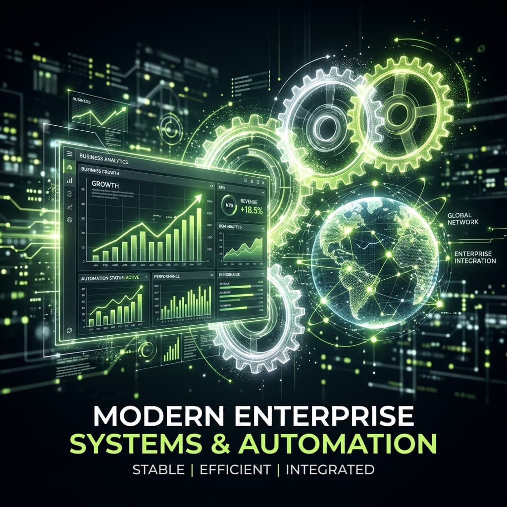 Enterprise Systems