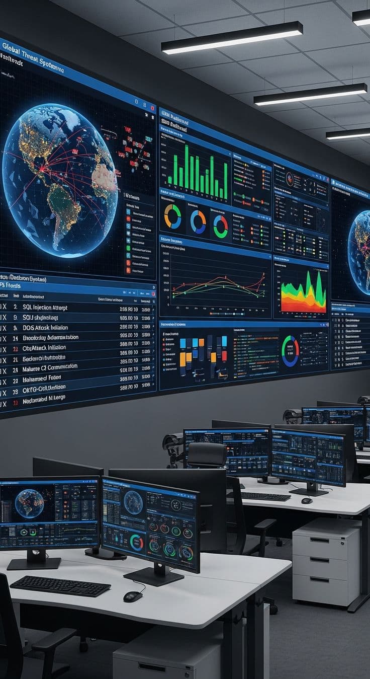 Data & Business Intelligence